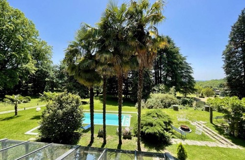 Sirtori House | 700 m² House ∙ 5 bedrooms ∙ 14 guests