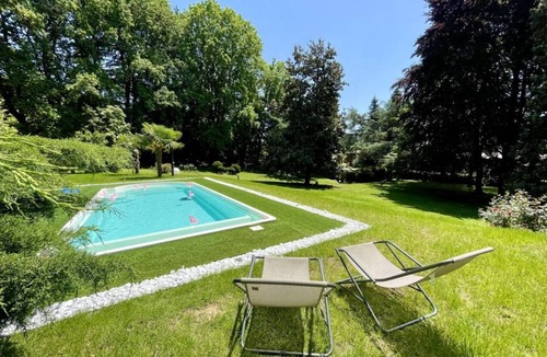 Sirtori House | 700 m² House ∙ 5 bedrooms ∙ 14 guests