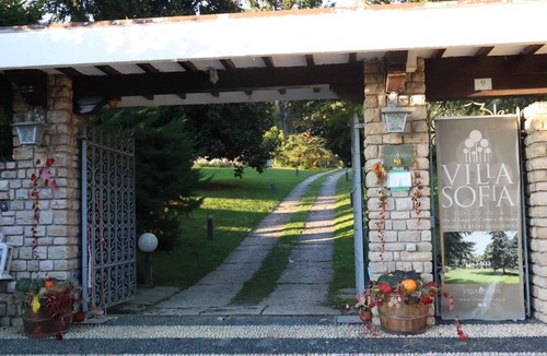 Sirtori House | 700 m² House ∙ 6 bedrooms ∙ 11 guests