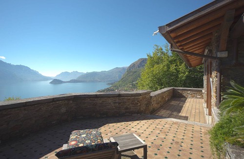 Menaggio Villa | 700 m² Villa ∙ 7 bedrooms ∙ 14 guests