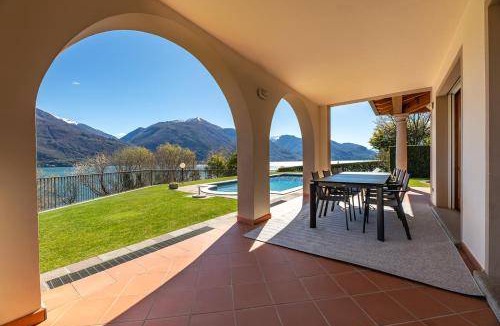 Vignola Villa | 700 m² Villa ∙ 7 bedrooms ∙ 14 guests