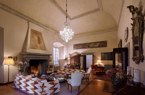 Erbusco Villa | 700 m² Villa ∙ 9 bedrooms ∙ 10 guests