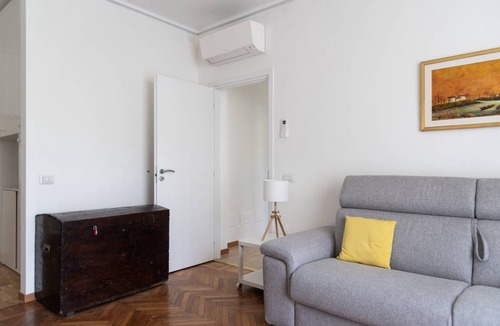 Porta Garibaldi Apartment | 71 m² Apartment ∙ 1 bedroom ∙ 4 guests