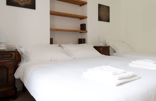 Tola Apartment | 71 m² Apartment ∙ 1 bedroom ∙ 5 guests