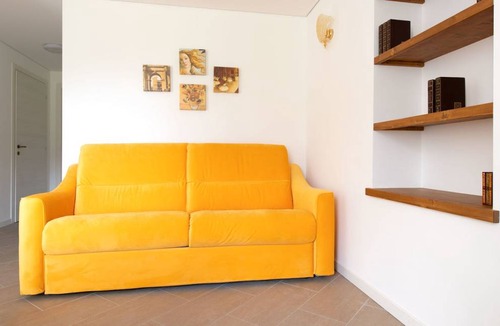 Tola Apartment | 71 m² Apartment ∙ 1 bedroom ∙ 5 guests