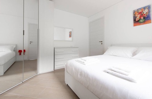 Valdisotto Apartment | 71 m² Apartment ∙ 1 bedroom ∙ 4 guests
