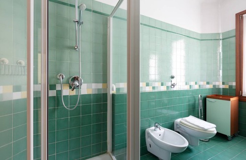 Gioia Apartment | 71 m² Apartment ∙ 2 bedrooms ∙ 4 guests