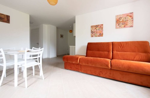 Tola Apartment | 71 m² Apartment ∙ 1 bedroom ∙ 4 guests