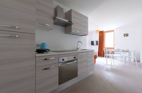Tola Apartment | 71 m² Apartment ∙ 1 bedroom ∙ 4 guests