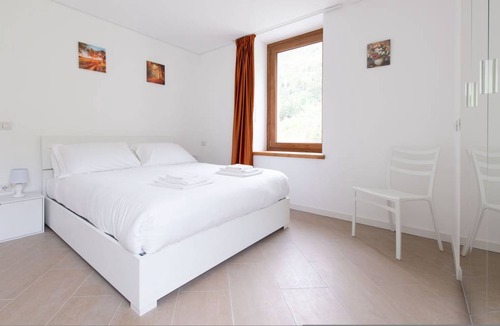 Tola Apartment | 71 m² Apartment ∙ 1 bedroom ∙ 4 guests