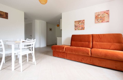 Tola Apartment | 71 m² Apartment ∙ 1 bedroom ∙ 4 guests