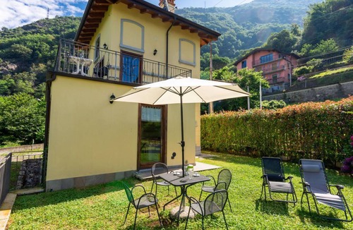 Dorio Other | 72 m² Accommodation ∙ 1 bedroom ∙ 4 guests