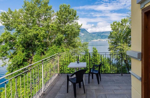 Dorio Other | 72 m² Accommodation ∙ 1 bedroom ∙ 4 guests