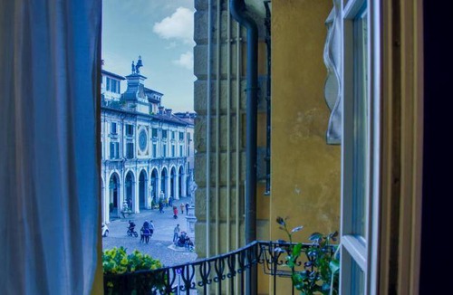 Centro Storico Nord Apartment | 72 m² Apartment ∙ 1 bedroom ∙ 4 guests