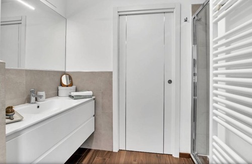 Bicocca Apartment | 72 m² Apartment ∙ 2 bedrooms ∙ 4 guests