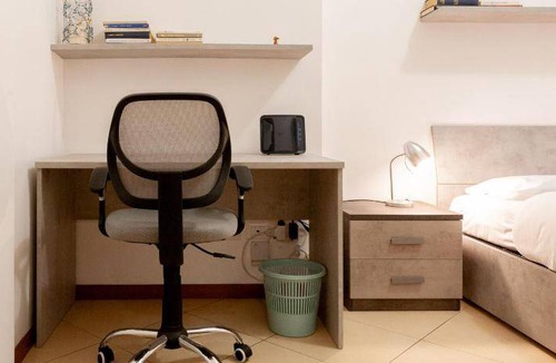 Dergano Apartment | 72 m² Apartment ∙ 2 bedrooms ∙ 5 guests