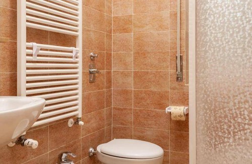Dergano Apartment | 72 m² Apartment ∙ 2 bedrooms ∙ 5 guests