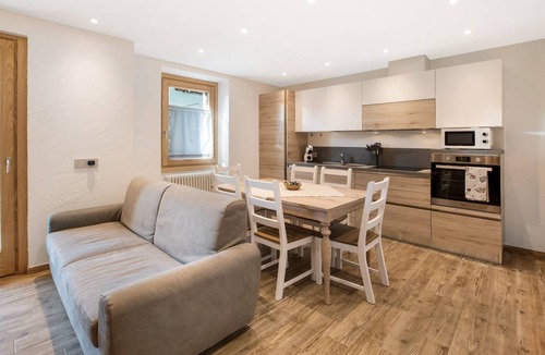 Isolaccia Apartment | 72 m² Apartment ∙ 2 bedrooms ∙ 4 guests