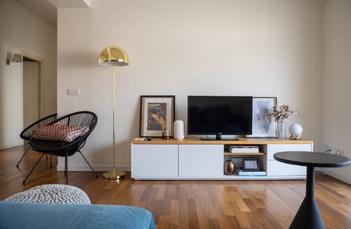 Navigli Apartment | 72 m² Apartment ∙ 1 bedroom ∙ 2 guests