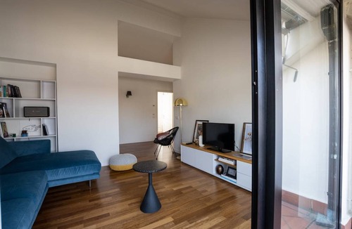 Navigli Apartment | 72 m² Apartment ∙ 1 bedroom ∙ 2 guests