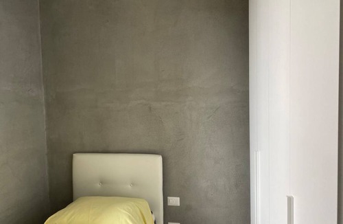 Segnano Resort | 72 m² Private room ∙ 1 bedroom ∙ 1 guest