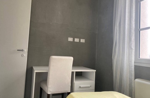 Segnano Resort | 72 m² Private room ∙ 1 bedroom ∙ 1 guest