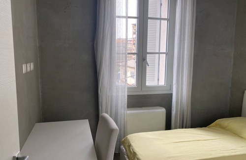 Segnano Resort | 72 m² Private room ∙ 1 bedroom ∙ 1 guest
