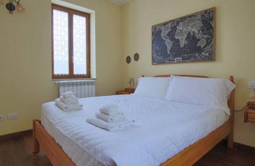 Alta Valle Intelvi Apartment | 73 m² Apartment ∙ 1 bedroom ∙ 4 guests