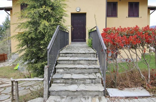 Alta Valle Intelvi Apartment | 73 m² Apartment ∙ 1 bedroom ∙ 4 guests