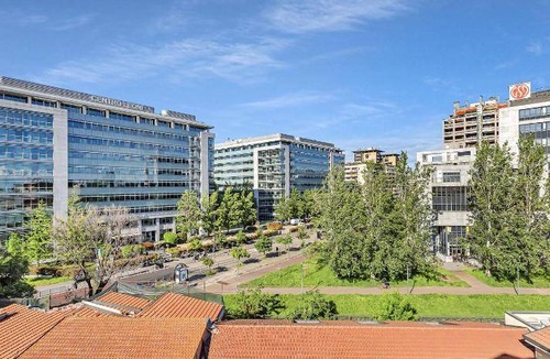 Morivione Apartment | 73 m² Apartment ∙ 1 bedroom ∙ 4 guests