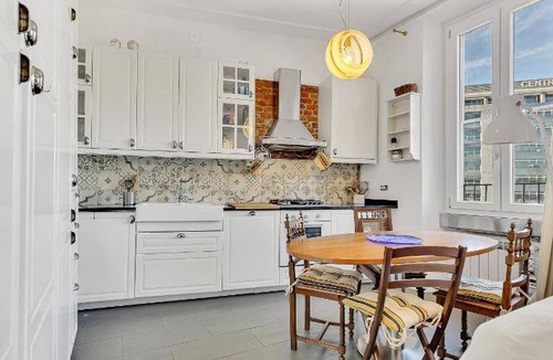 Morivione Apartment | 73 m² Apartment ∙ 1 bedroom ∙ 4 guests