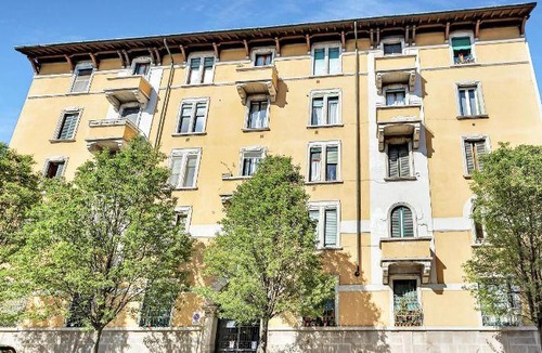 Morivione Apartment | 73 m² Apartment ∙ 1 bedroom ∙ 4 guests