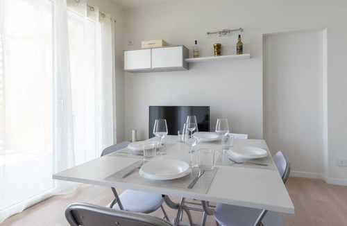 Fiera Apartment | 73 m² Apartment ∙ 2 bedrooms ∙ 6 guests