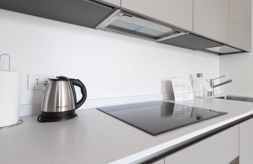 Fiera Apartment | 73 m² Apartment ∙ 2 bedrooms ∙ 6 guests
