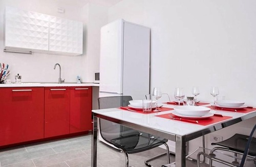 Montalbino Apartment | 73 m² Apartment ∙ 2 bedrooms ∙ 3 guests