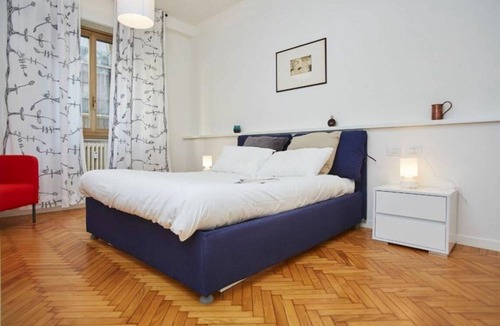Montalbino Apartment | 73 m² Apartment ∙ 2 bedrooms ∙ 3 guests
