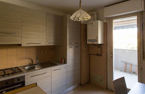 Quarto Cagnino Resort | 73 m² Private room ∙ 1 bedroom ∙ 1 guest