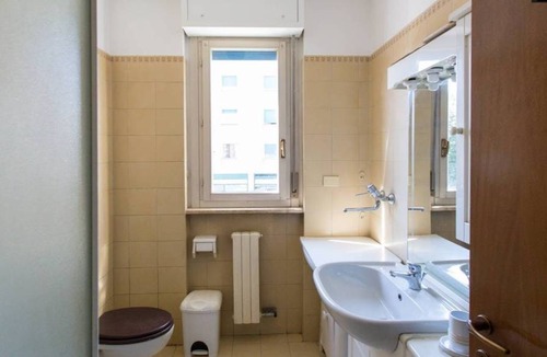 Quarto Cagnino Resort | 73 m² Private room ∙ 1 bedroom ∙ 1 guest