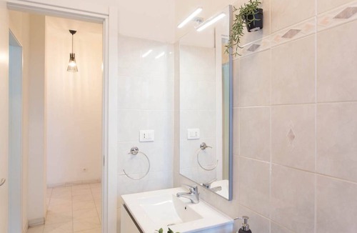 Baggio Other | 73 m² Shared room ∙ 1 bedroom ∙ 1 guest