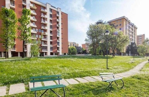 Opera Apartment | 74 m² Apartment ∙ 1 bedroom ∙ 2 guests