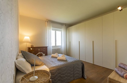 Tre Torri Apartment | 74 m² Apartment ∙ 1 bedroom ∙ 4 guests
