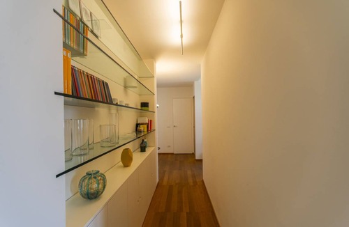 Tre Torri Apartment | 74 m² Apartment ∙ 1 bedroom ∙ 4 guests