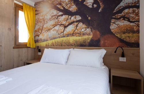 Valdisotto Apartment | 74 m² Apartment ∙ 2 bedrooms ∙ 6 guests