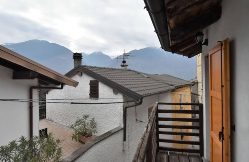 Nuova Olonio Other | 75 m² Accommodation ∙ 2 bedrooms ∙ 4 guests