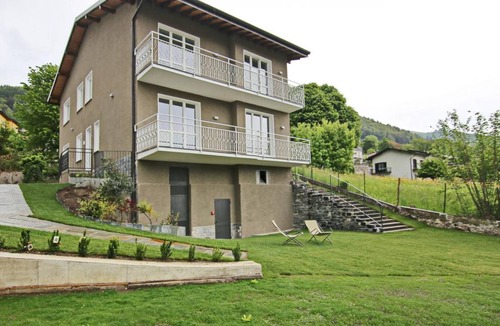 Centro Valle Intelvi Apartment | 75 m² Apartment ∙ 2 bedrooms ∙ 4 guests