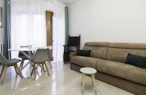 Villa San Giovanni Apartment | 75 m² Apartment ∙ 1 bedroom ∙ 4 guests