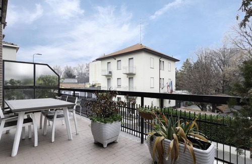 Villa San Giovanni Apartment | 75 m² Apartment ∙ 1 bedroom ∙ 4 guests