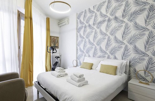 Villa San Giovanni Apartment | 75 m² Apartment ∙ 1 bedroom ∙ 4 guests