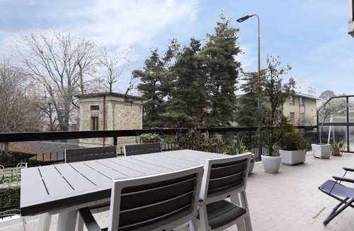 Villa San Giovanni Apartment | 75 m² Apartment ∙ 1 bedroom ∙ 4 guests