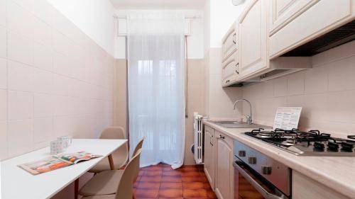 Villa San Giovanni Apartment | 75 m² Apartment ∙ 1 bedroom ∙ 4 guests